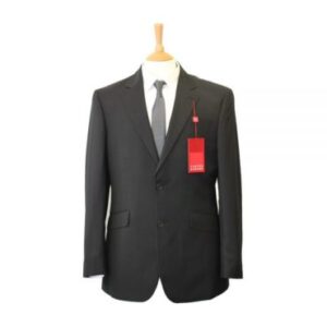 Black Blazer