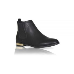 Black Shoes