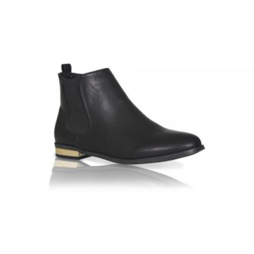 Black Shoes