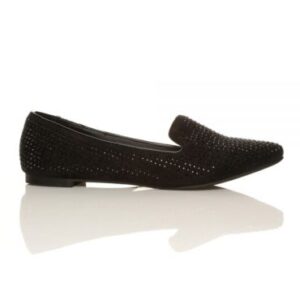Black Shoes