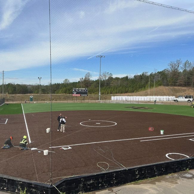 Lady Panthers Softball - Pell City, AL